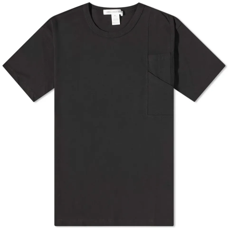 Pocket T-Shirt
