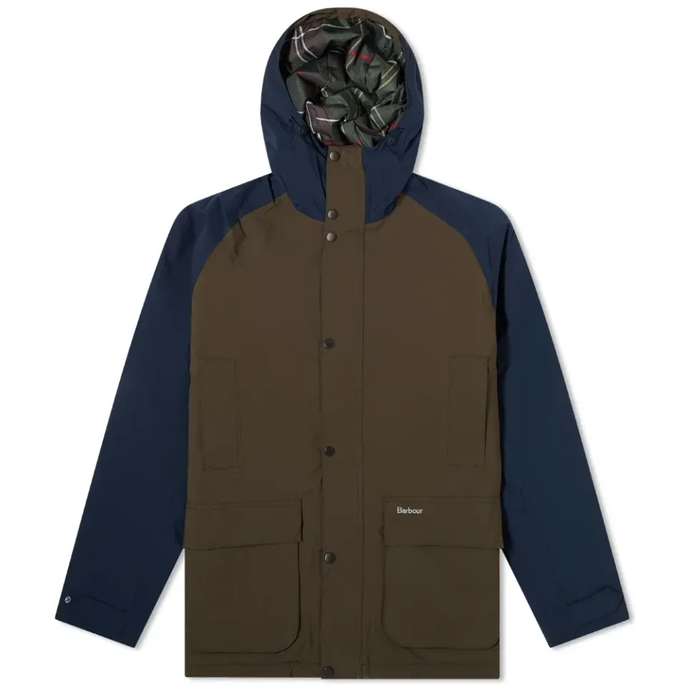 Ambleton Jacket