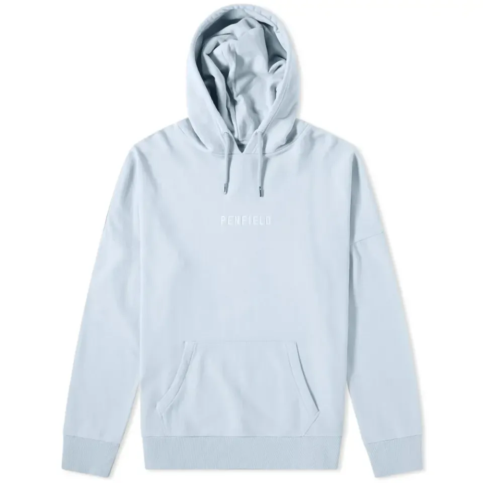 Ackroyd Pullover Hoody