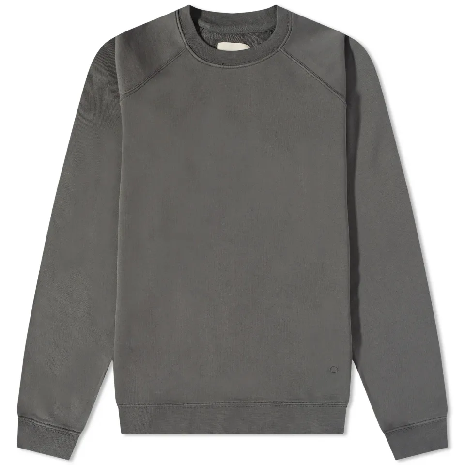 Rivet Crew Sweat