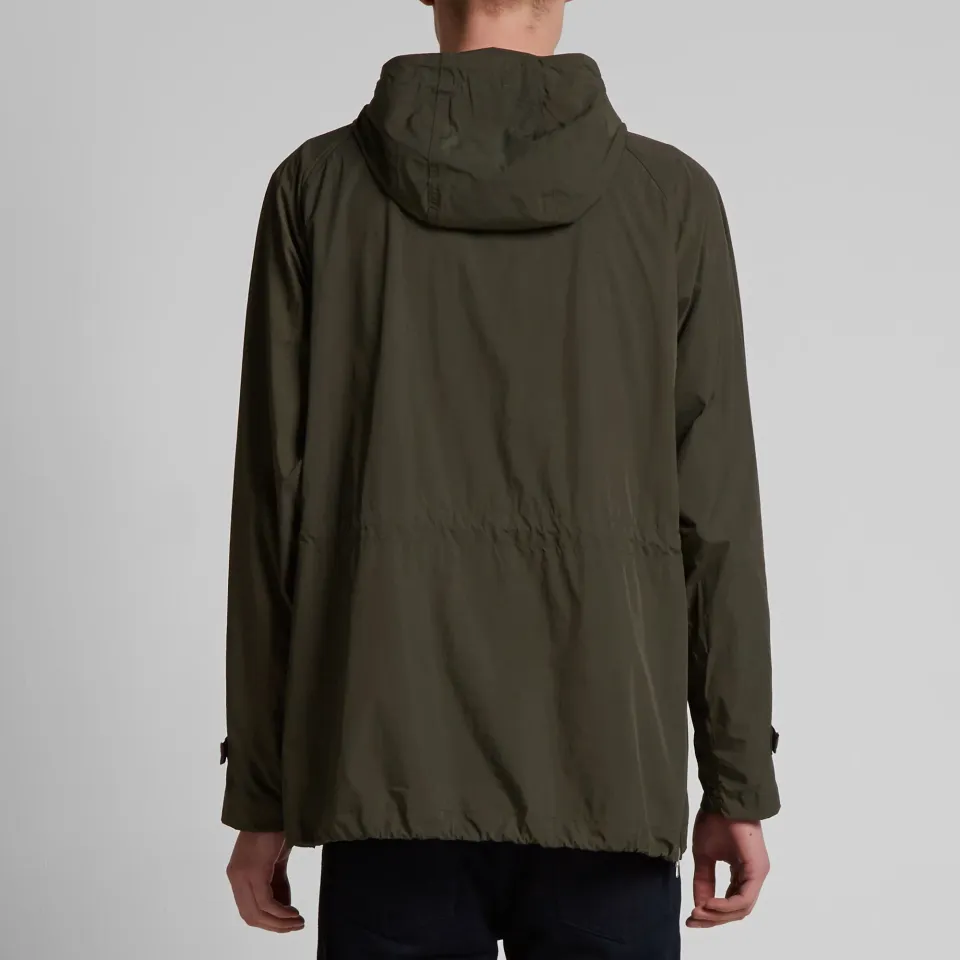 Varsity Anorak