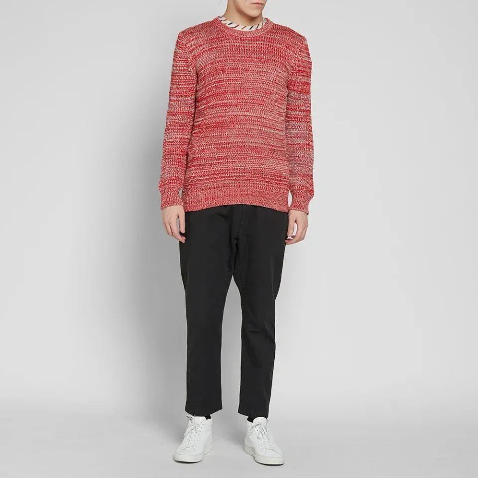 Dosson Crew Knit