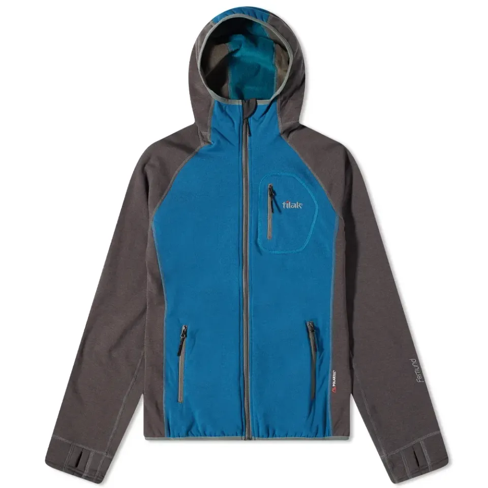 Femund Polartec Hooded Jacket