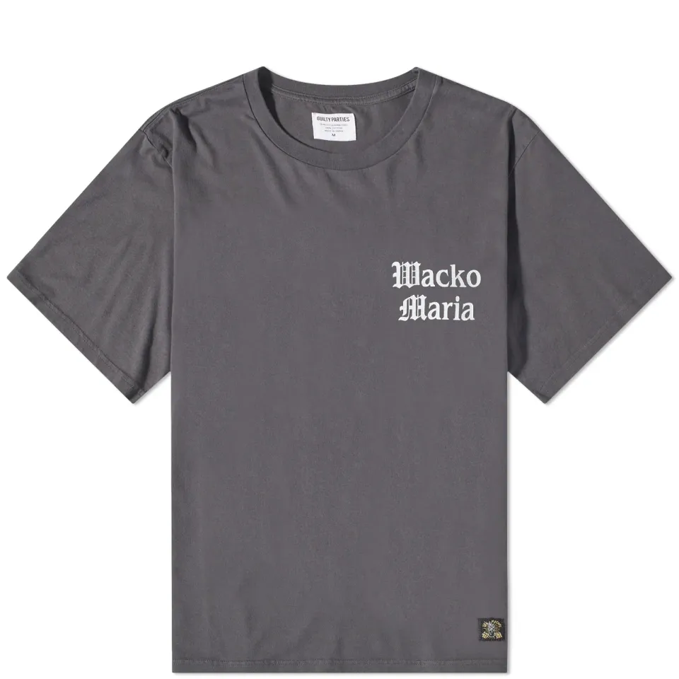 Tim Lehi Standard Crew Tee