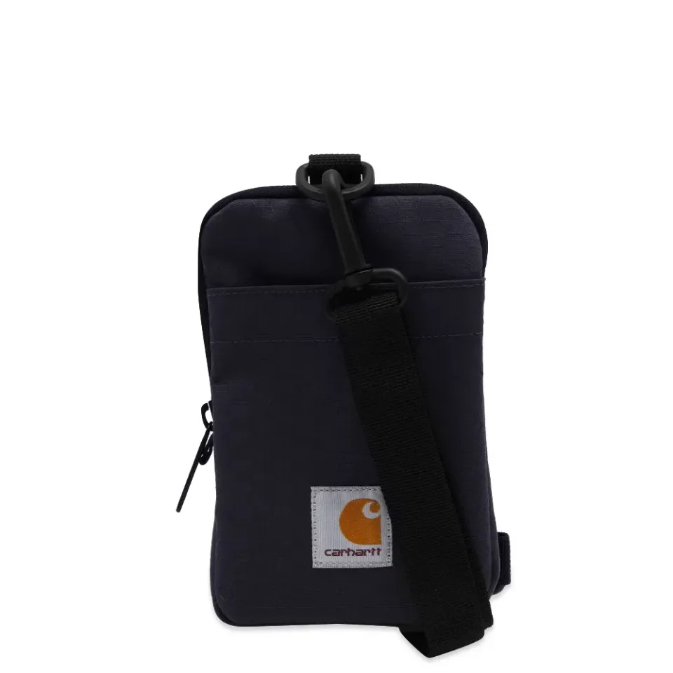 Leon Neck Pouch