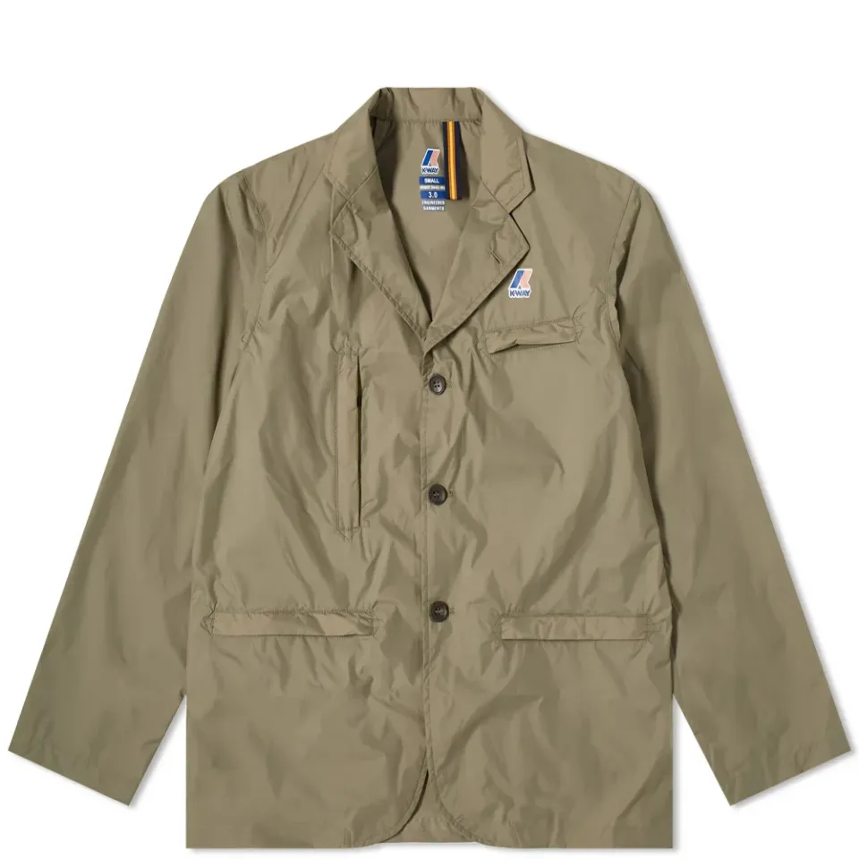 x Engineered Garments Utility Blazer