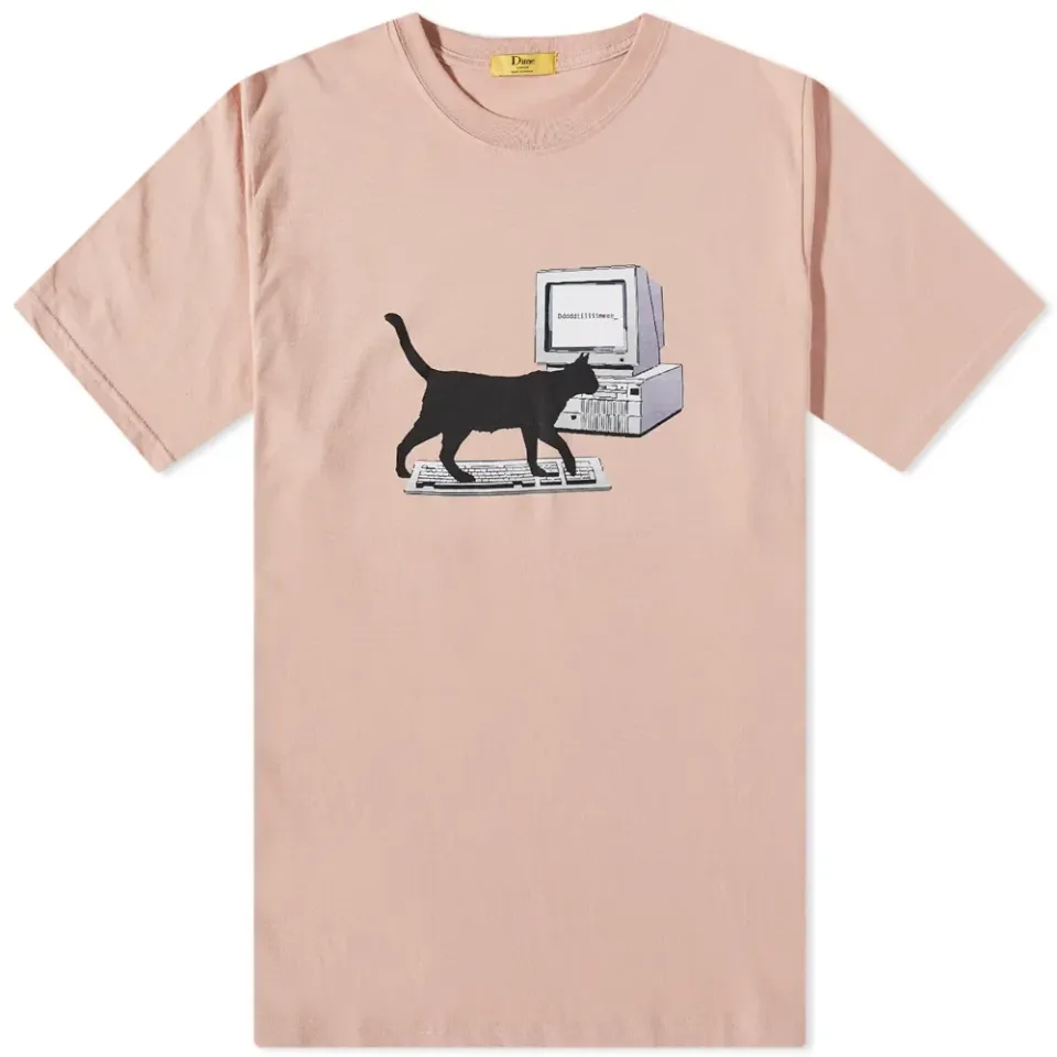 Data Entry T-Shirt