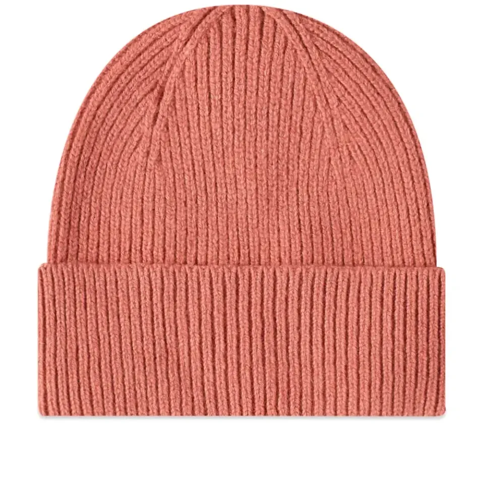 Merino Wool Beanie