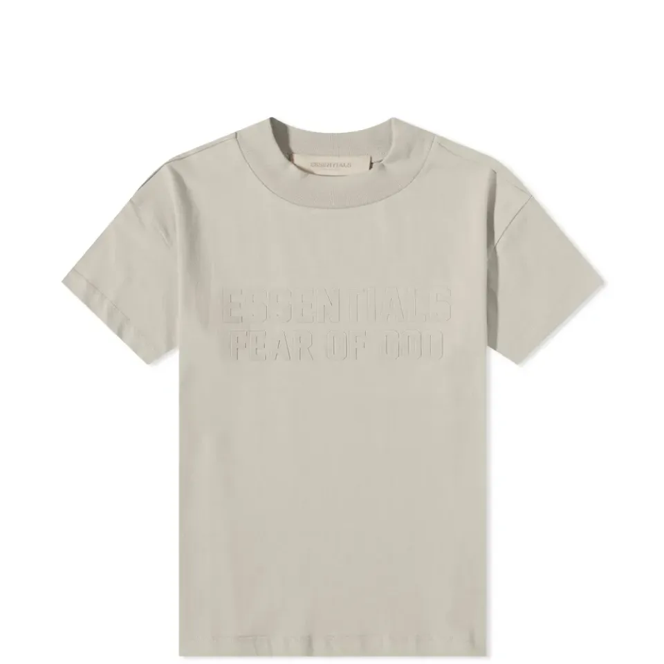 Kids Logo T-Shirt