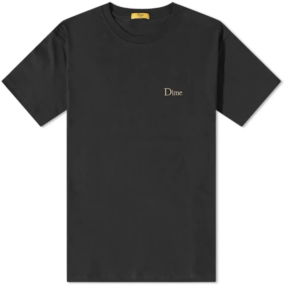Classic Small Logo T-Shirt