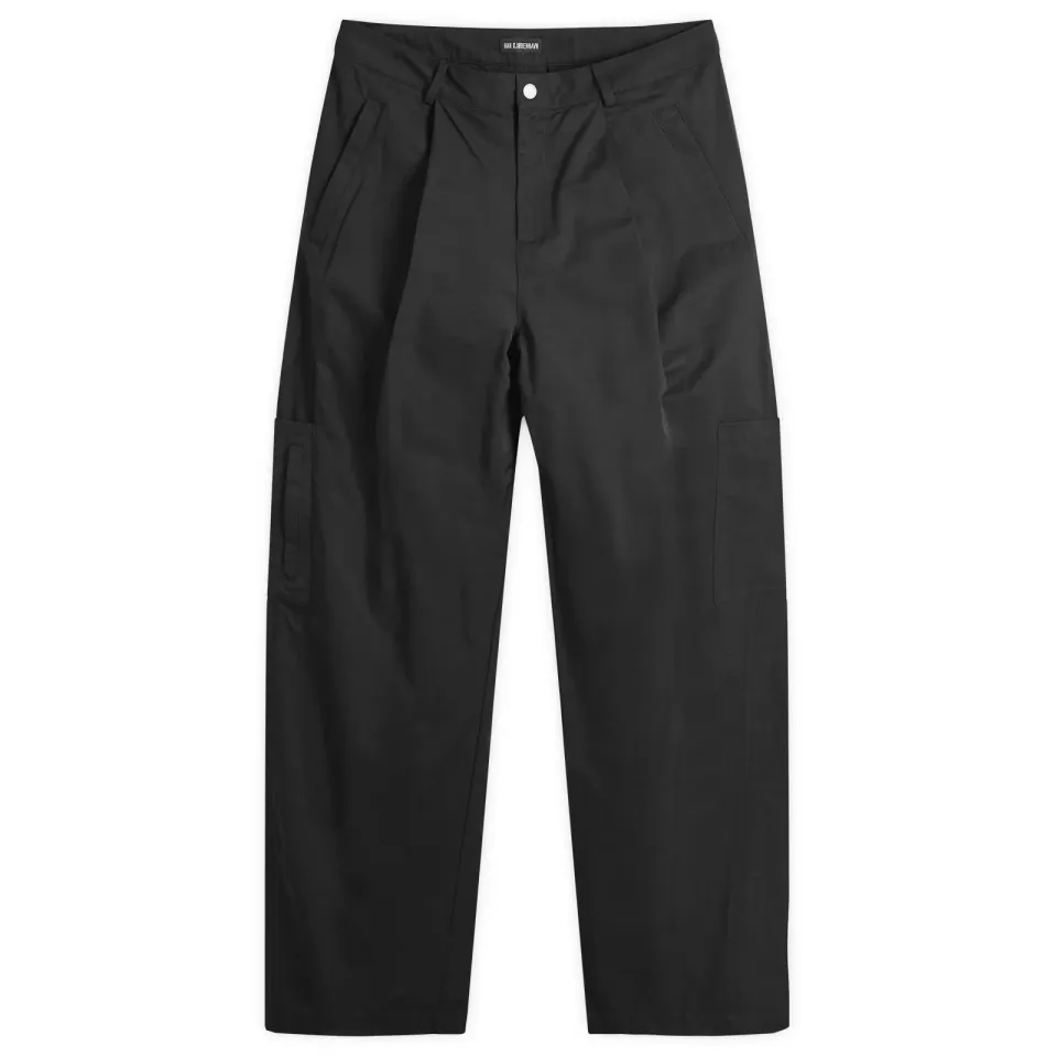 Cargo Trousers
