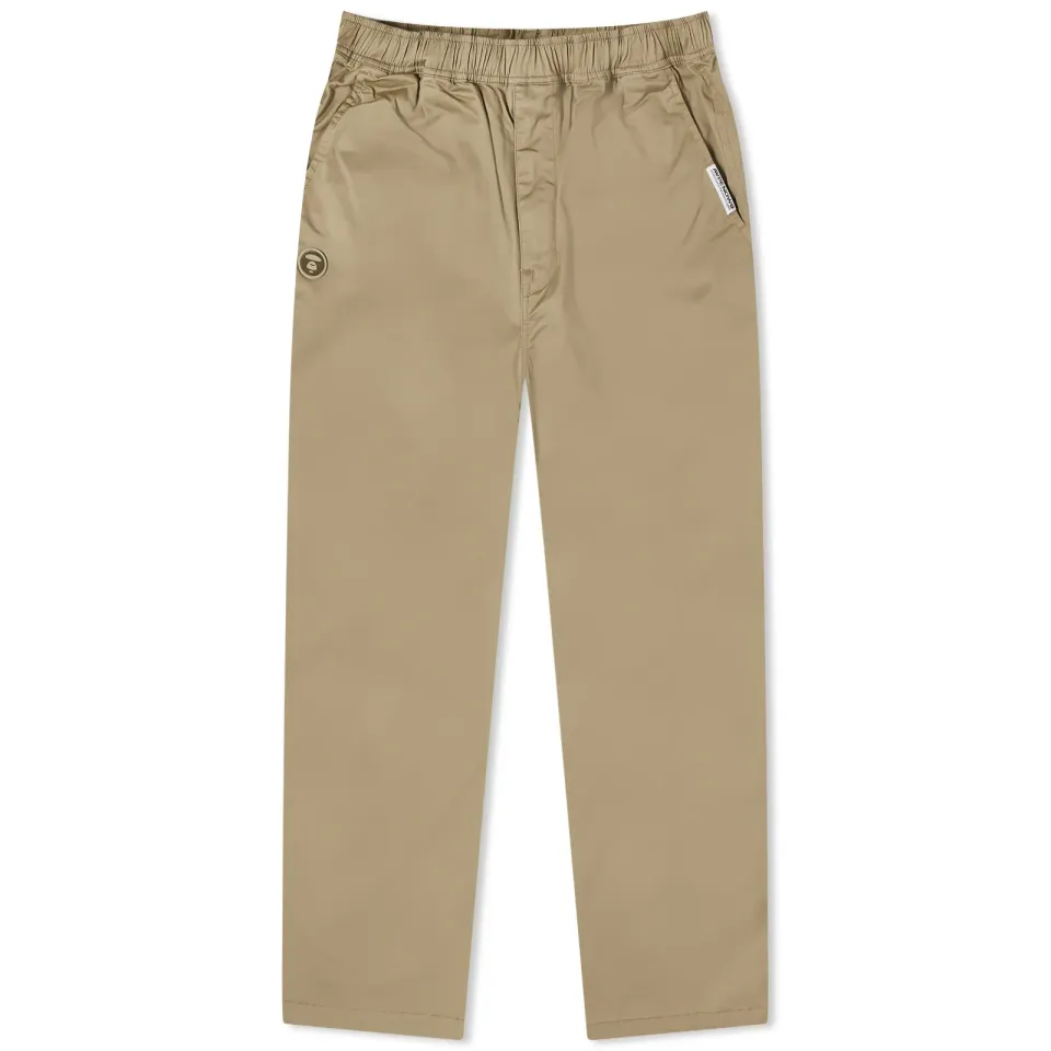 AAPE Now Chino Pants
