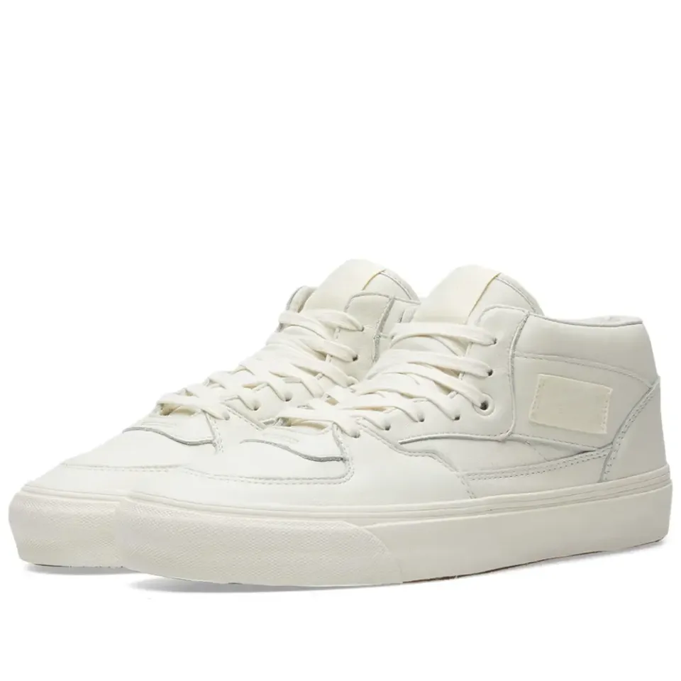 UA OG Half Cab LX