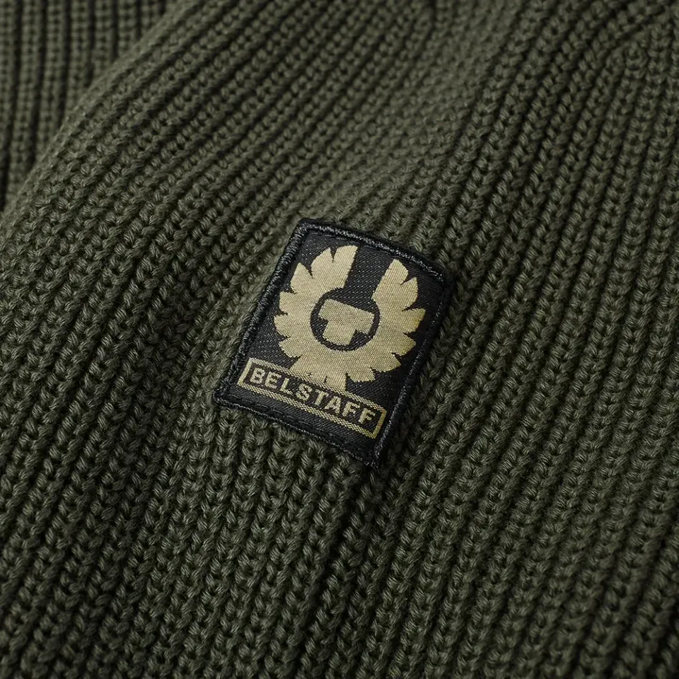 Parkland Crew Knit