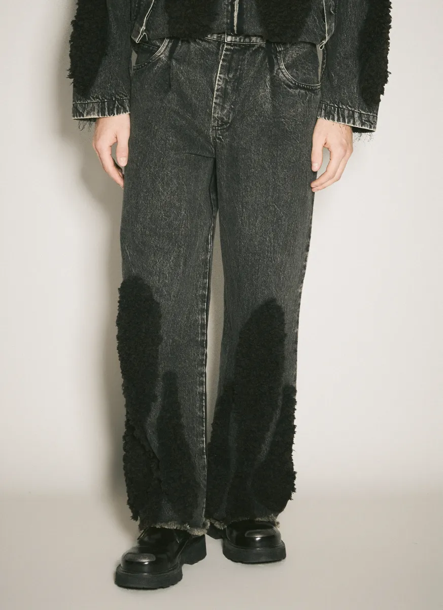 Boyfriend Jeans