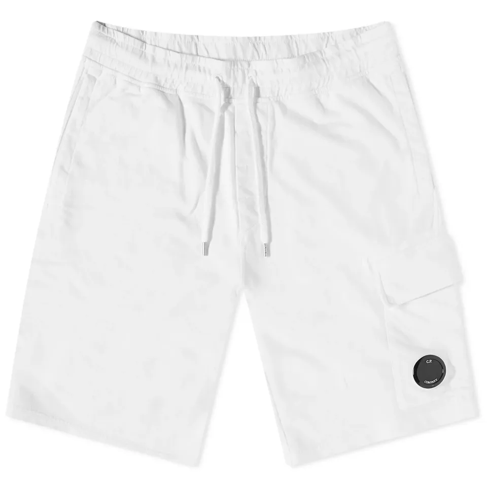 Pocket Lens Sweat Shorts
