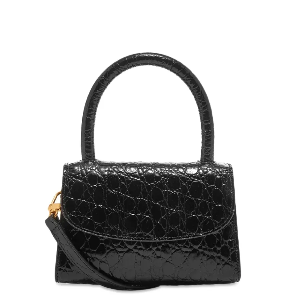 Mini Top Handle Bag