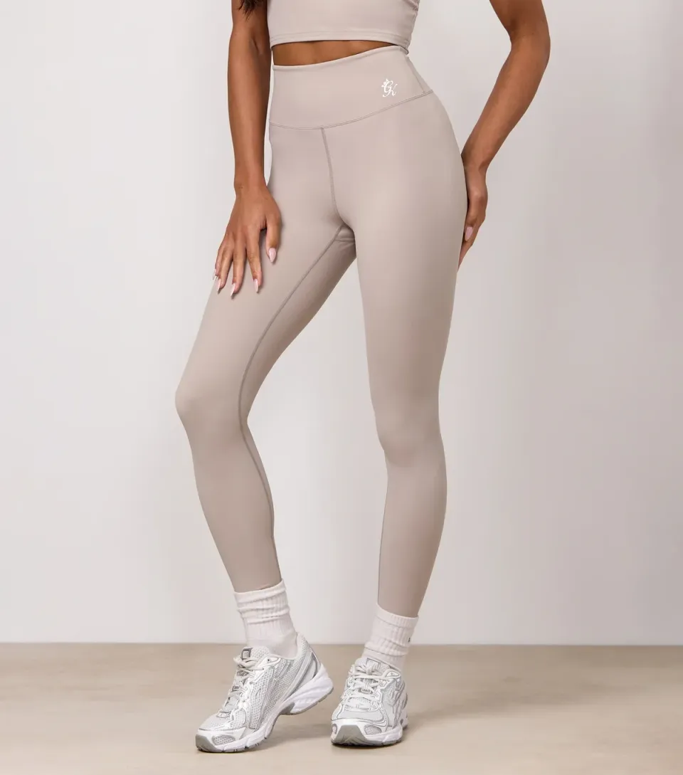 Women's Stone 365 Logo Print Leggings