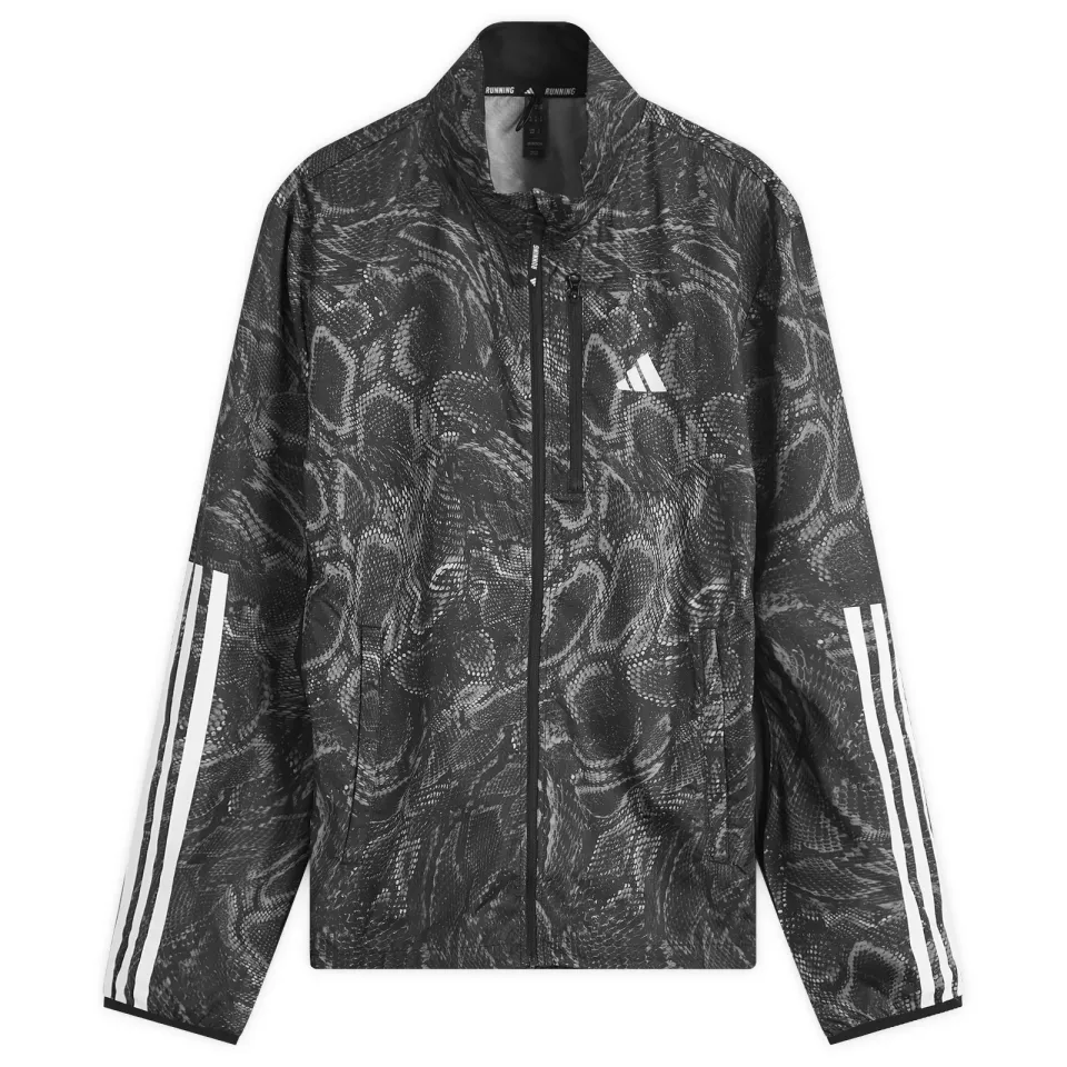 Adidas OTR E AOP Jacket