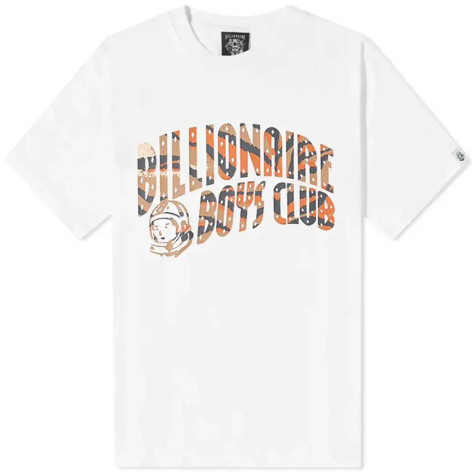 Animal Arch Logo T-Shirt