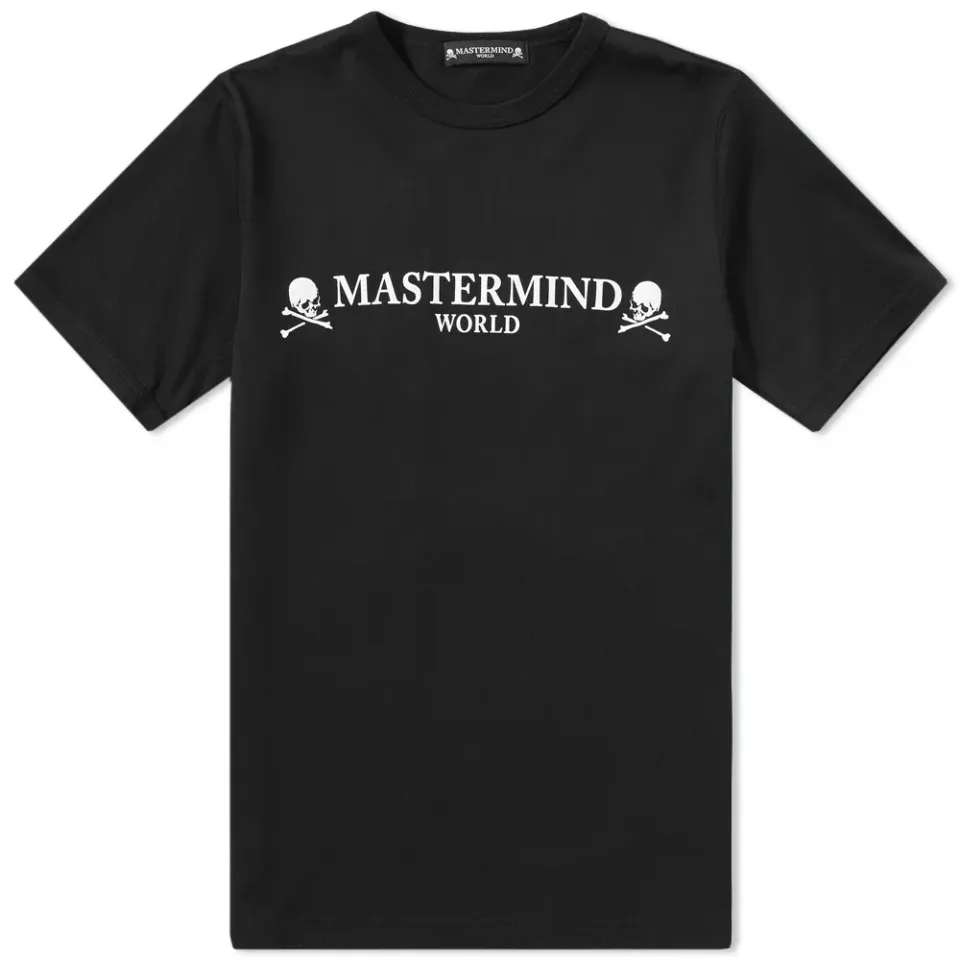 Circle Logo Tee