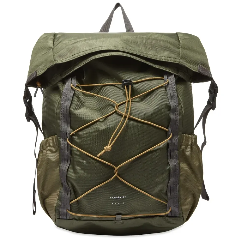 Valley Backpack