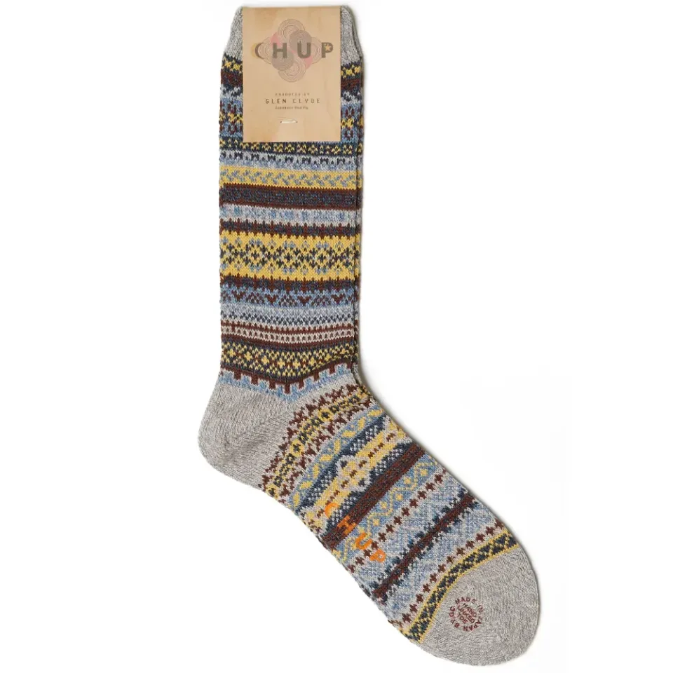 Chup Perehty Sock