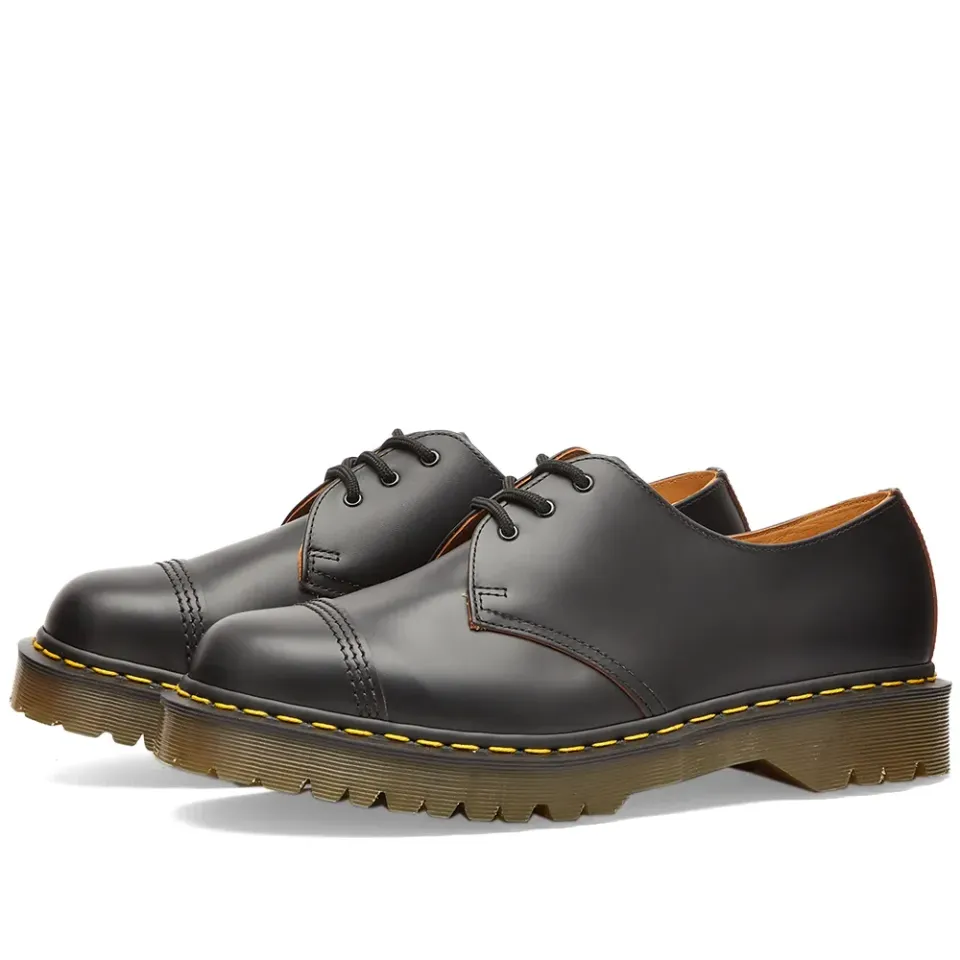 1461 Bex Shoe - Made in England