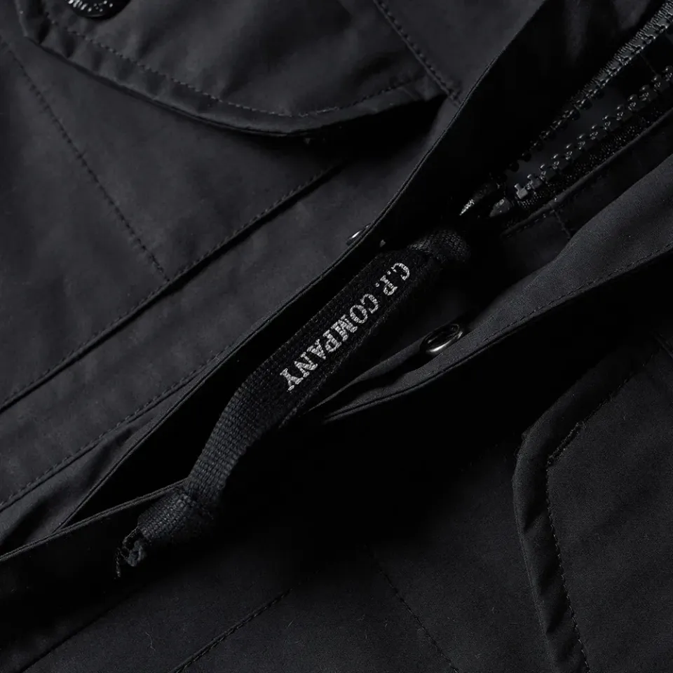 T-Mack Arm Lens Jacket