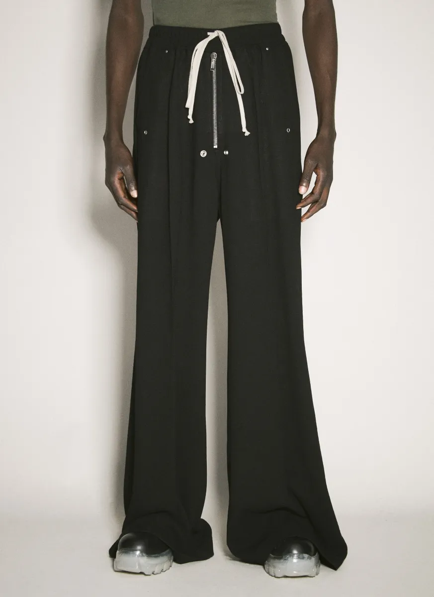 Wide Bella Pants