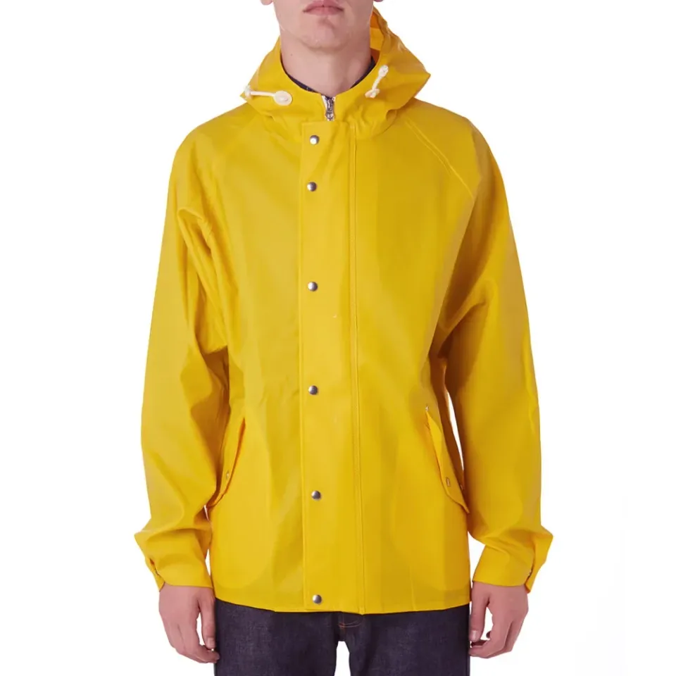 x Elka Classic Jacket