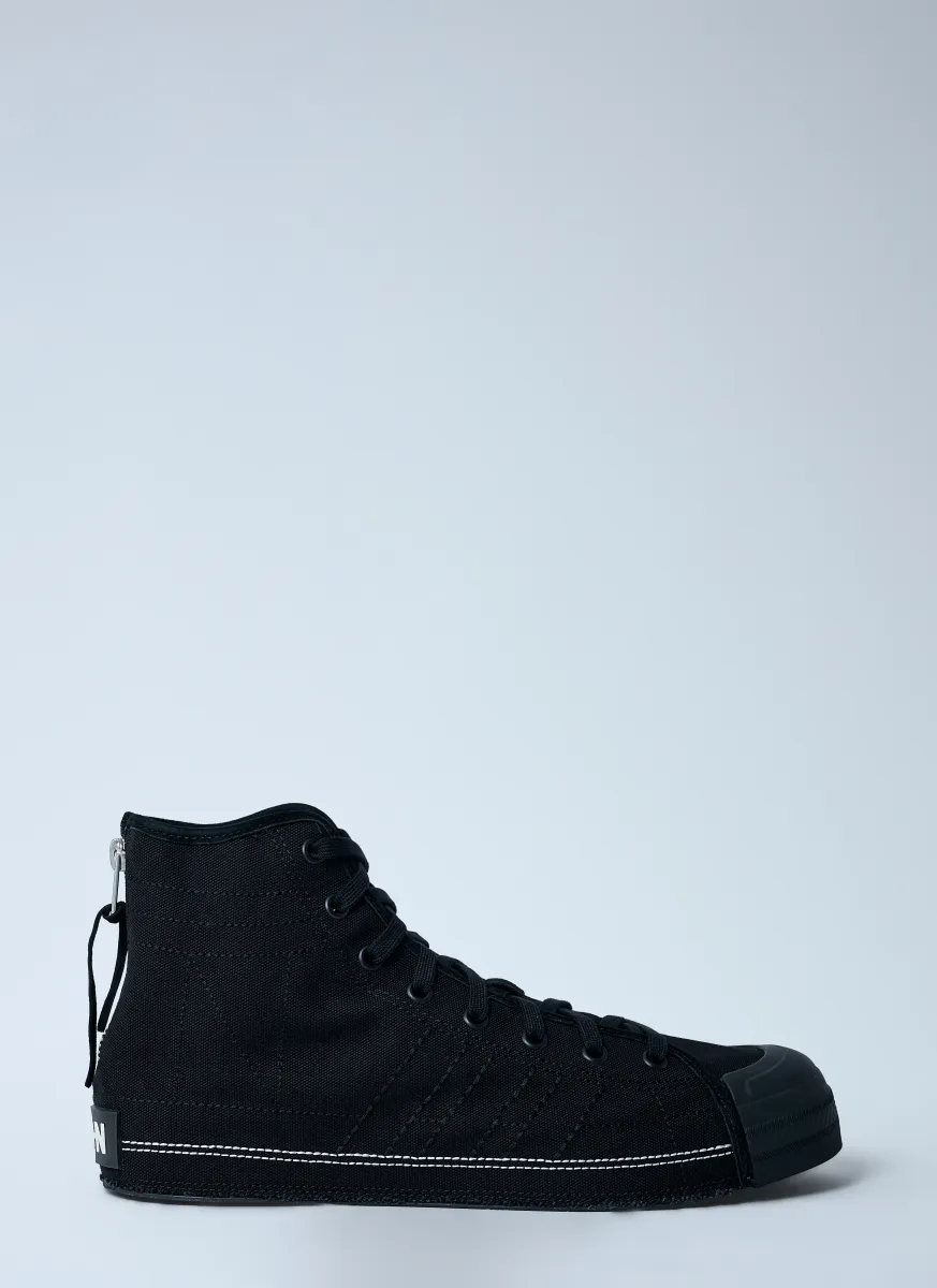 Nizza High-Top Sneakers