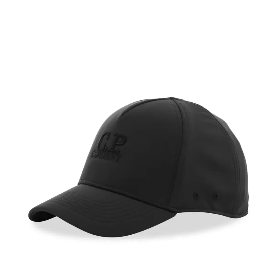 Soft Shell Baseball Cap