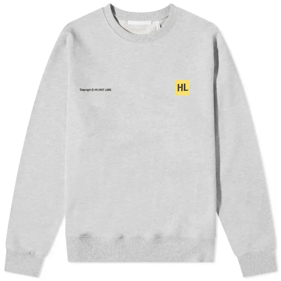 Photograph Crew Sweat