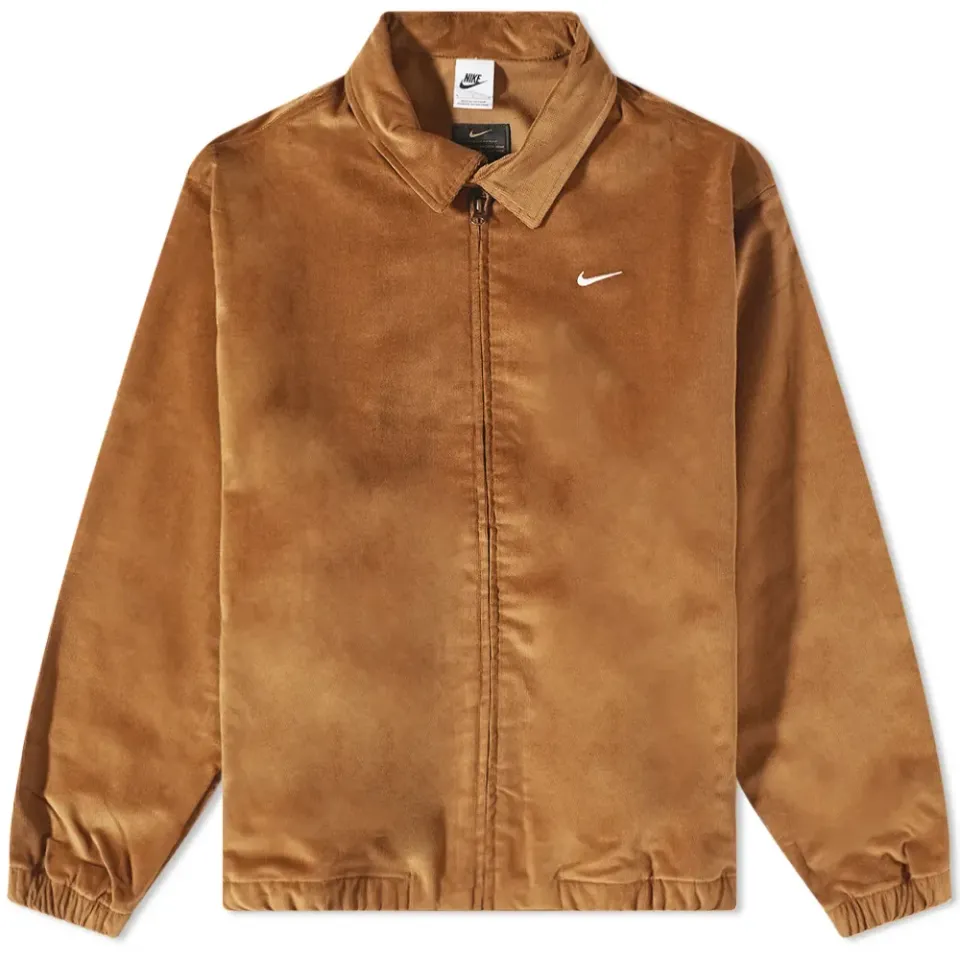 Nike Life Harrington Jacket Cord