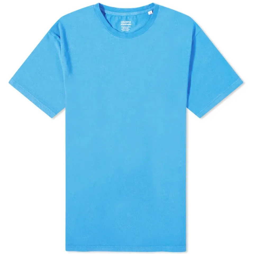 Classic Organic T-Shirt