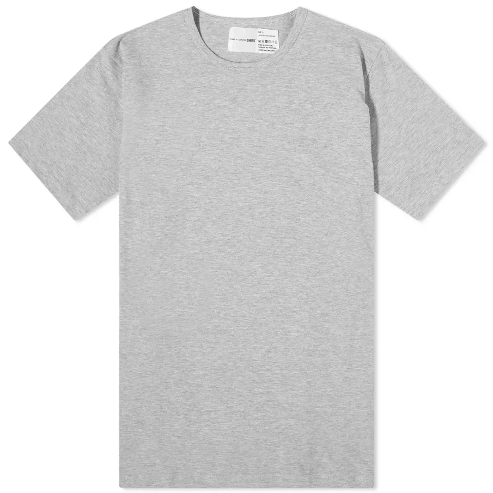 x Sunspel T-Shirt
