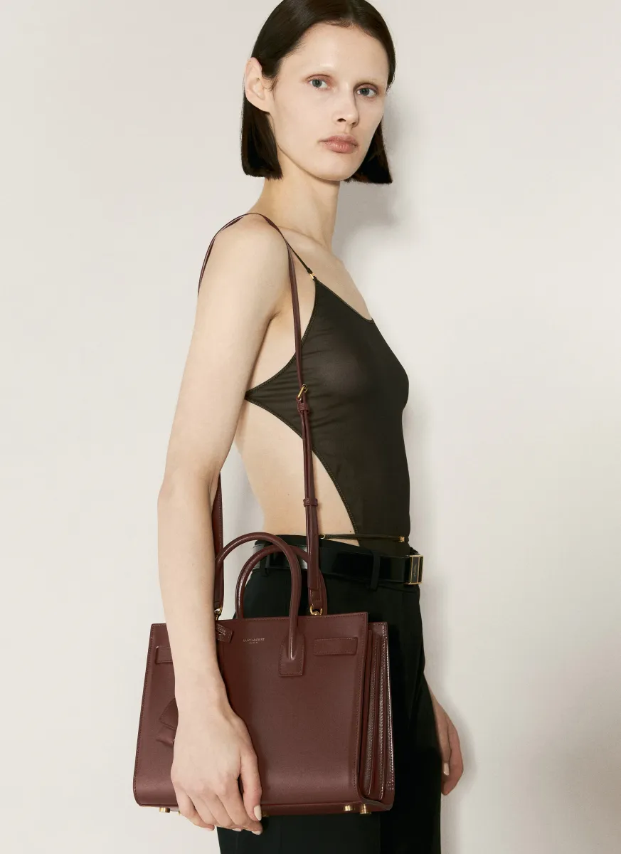 Sac De Jour Baby Handbag