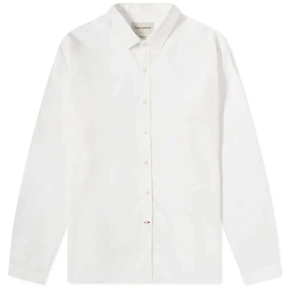 Clerkenwell Tab Shirt