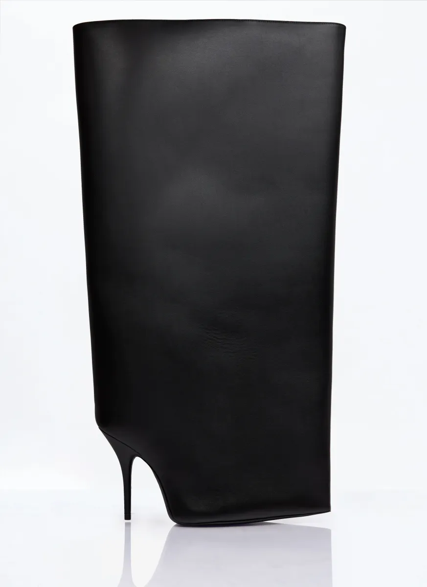 New Wader Boots