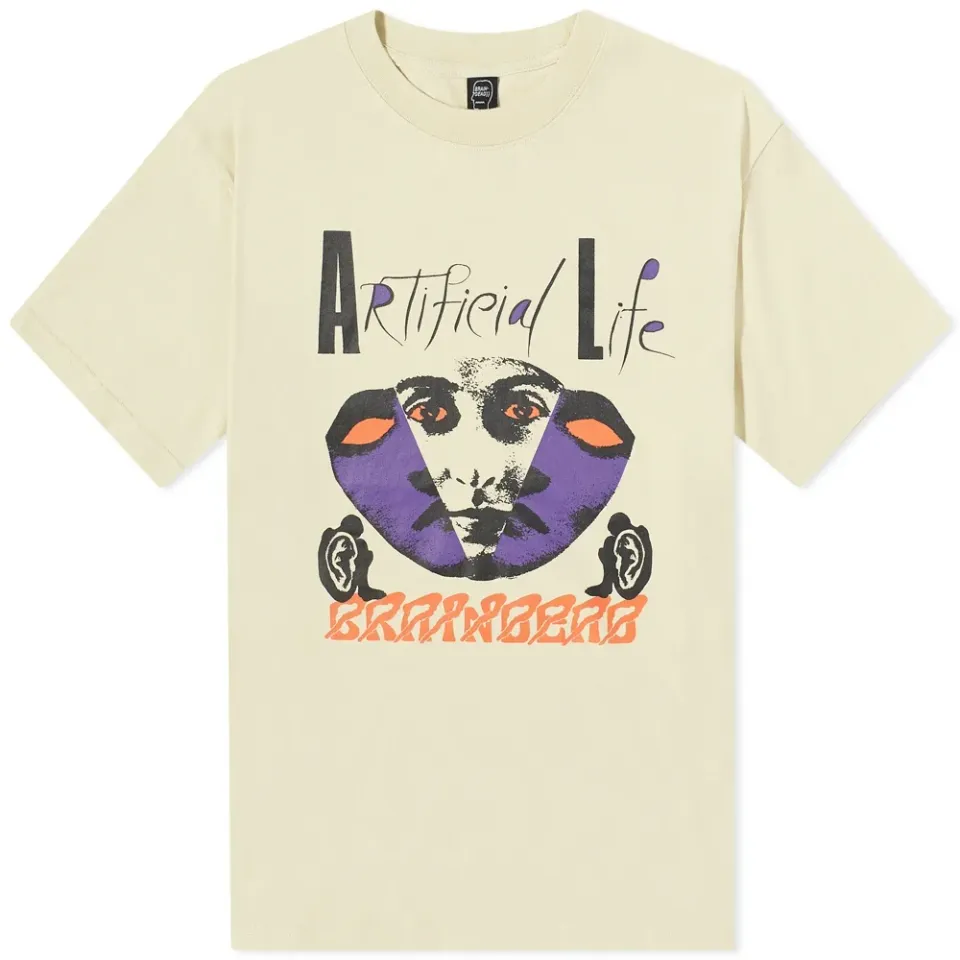 Artificial Life T-Shirt
