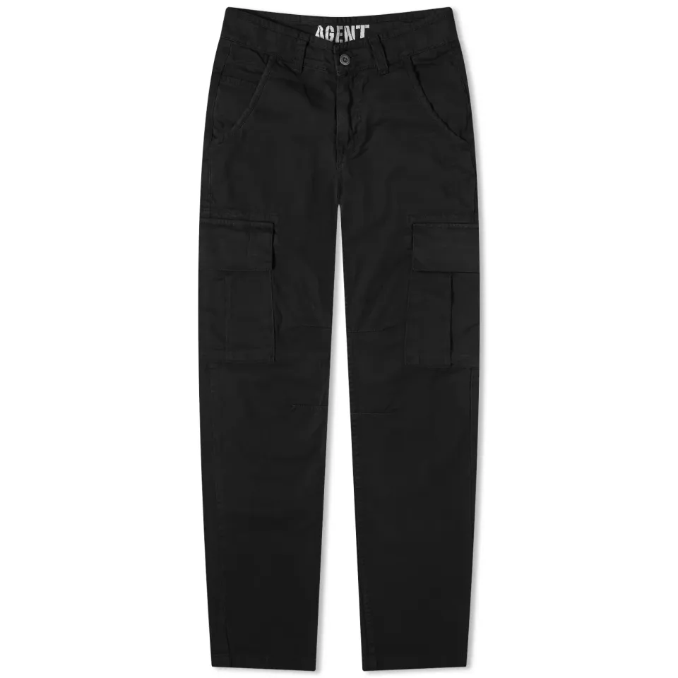 Agent Cargo Pant