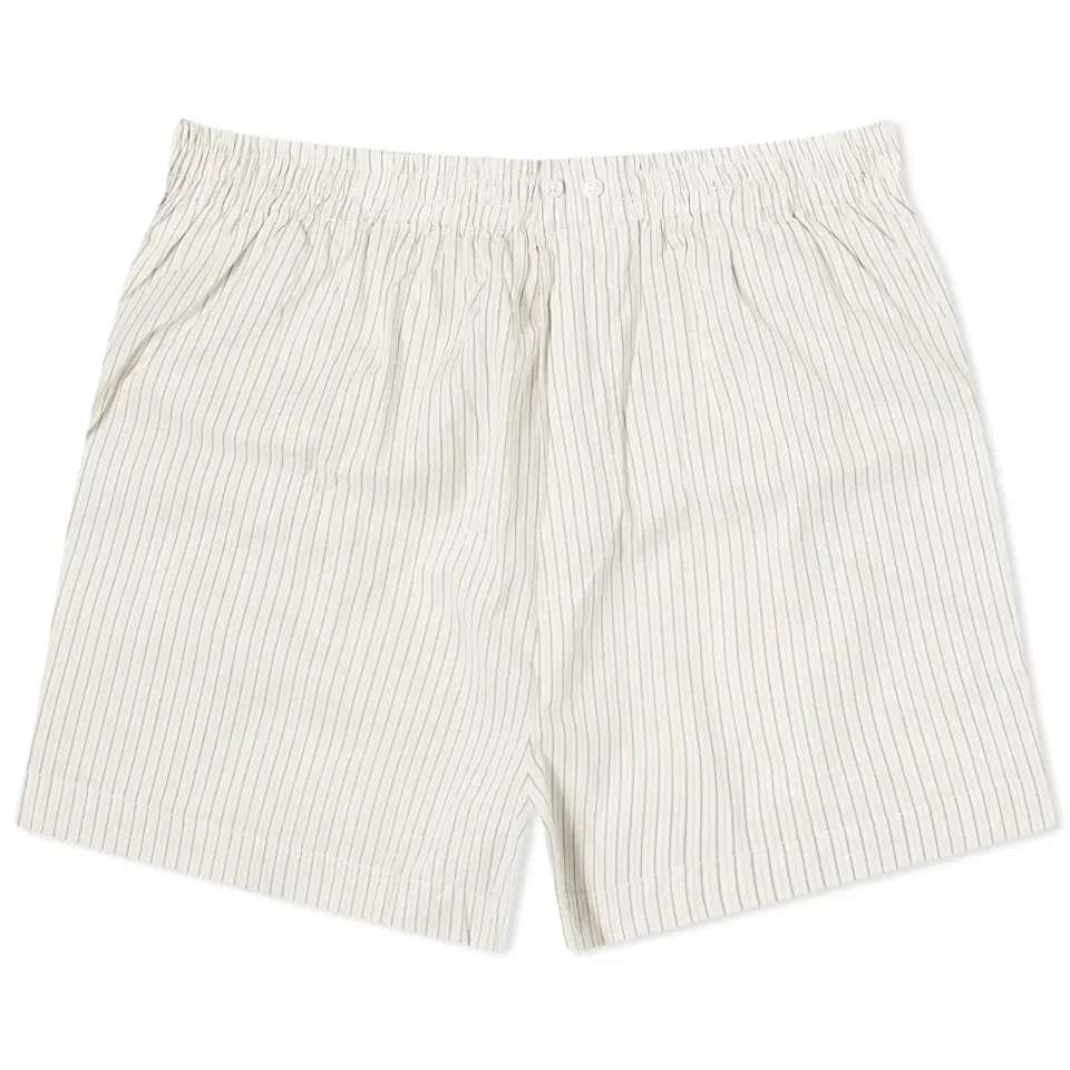 Cotton Boxer Shorts