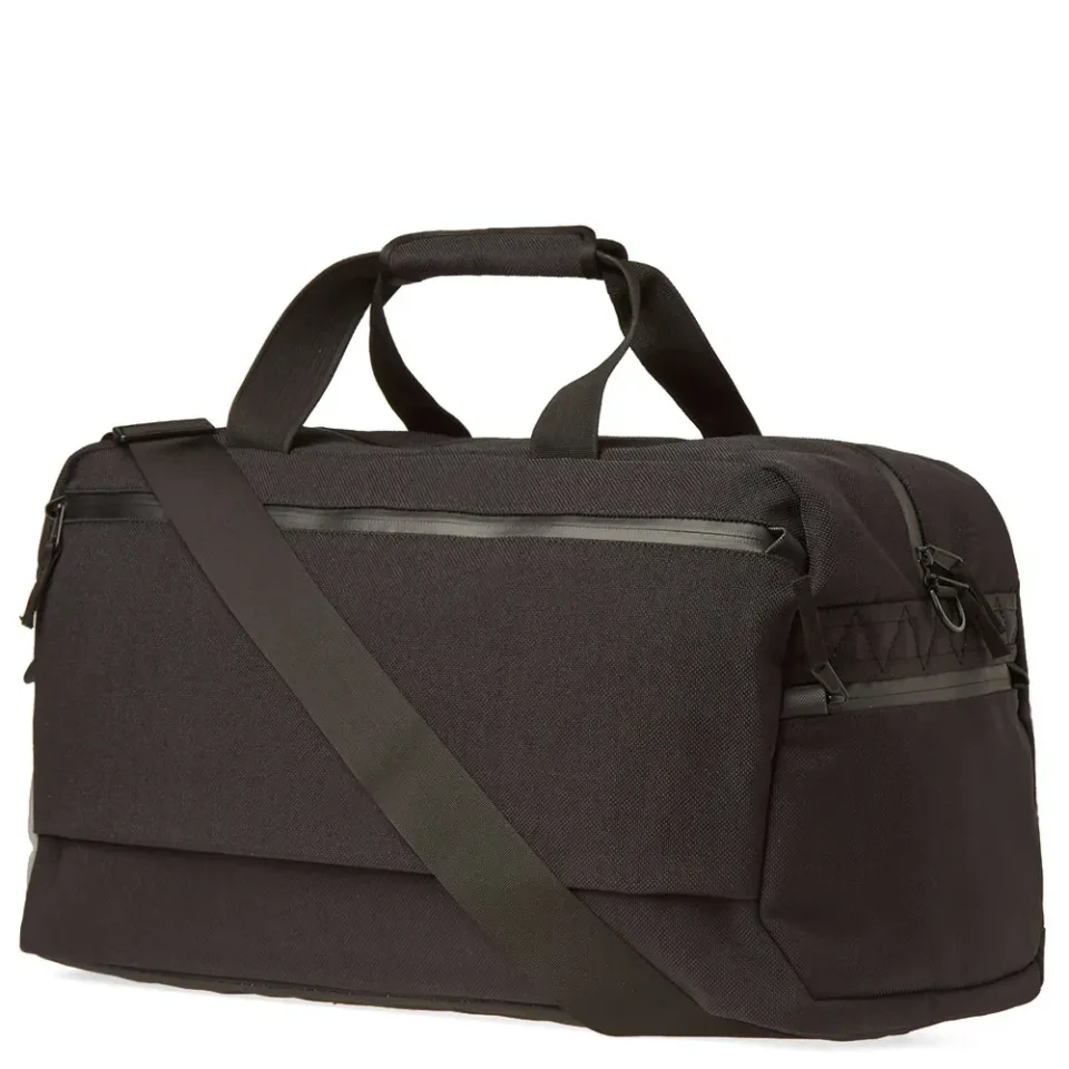 Reflective Panel Holdall