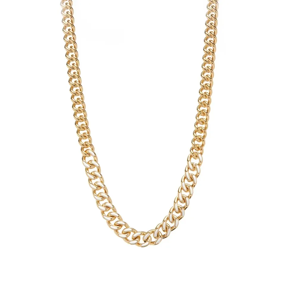 A.P.C. Sam Necklace