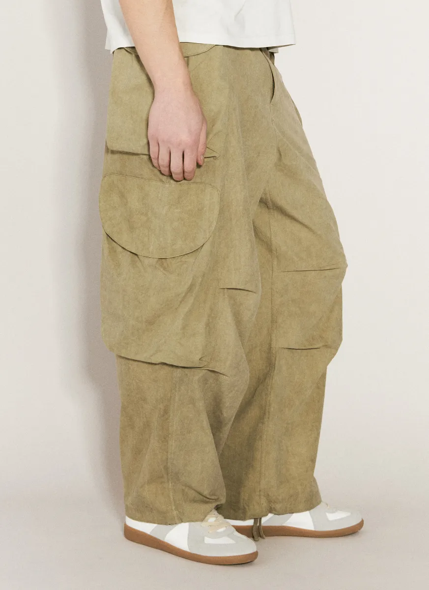 Gocar Cargo Pants