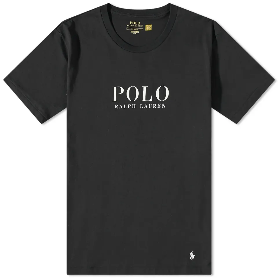 Logo Lounge T-Shirt
