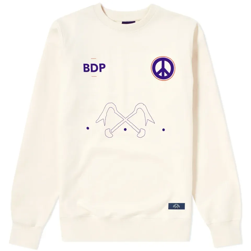 Peace Crew Sweat