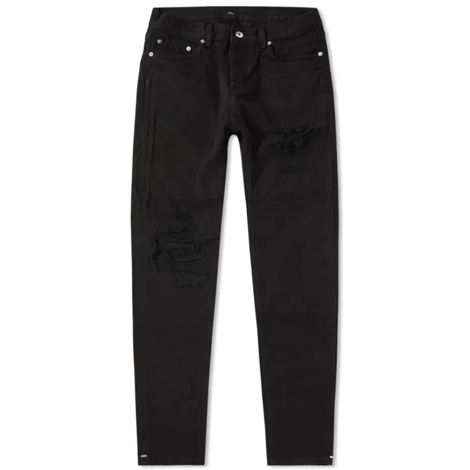 Emirates Tapered Jean