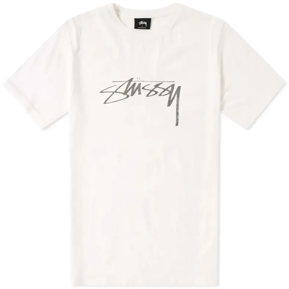 Vintage Stock Tee